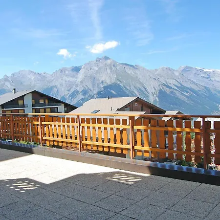 Apartment Grand Panorama A3 Appartement *