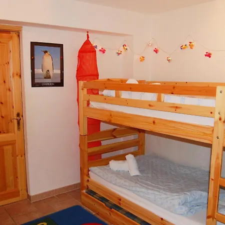 Apartment Grand Panorama A3 * Nendaz