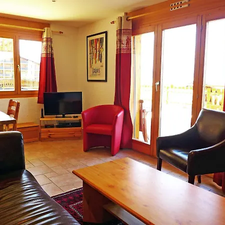 Apartment Grand Panorama A3 *