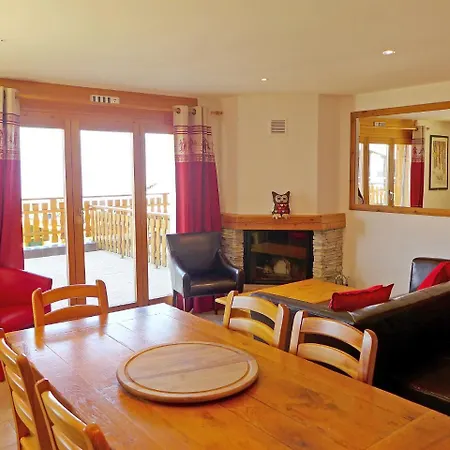 Apartment Grand Panorama A3 *