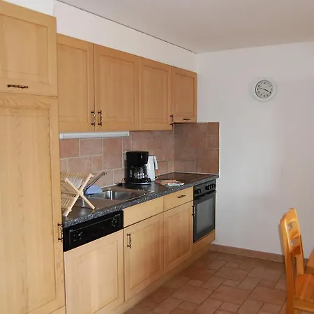 Apartment Grand Panorama A3 * Nendaz