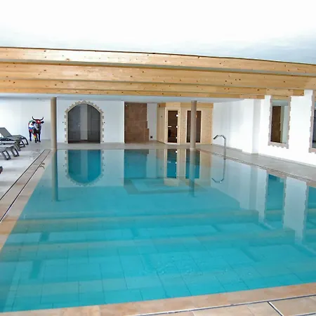 Appartement Apartment Grand Panorama A3 Nendaz