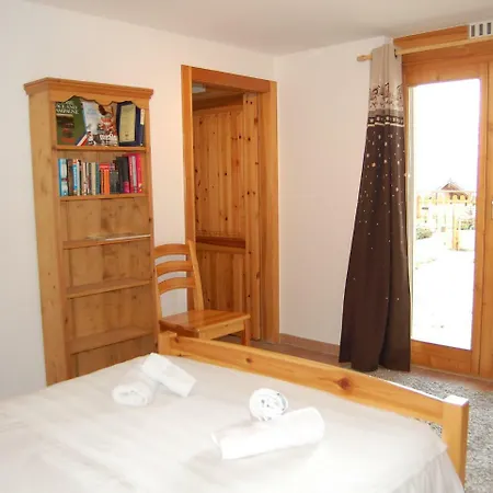 Appartement Apartment Grand Panorama A3 *