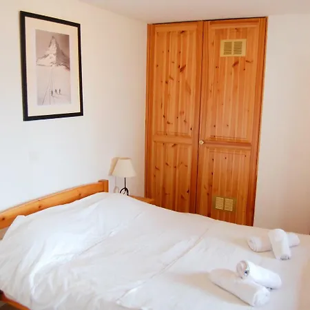 Appartement Apartment Grand Panorama A3 Nendaz
